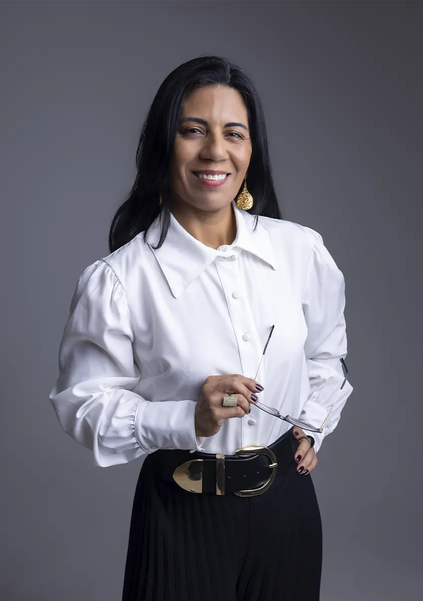 foto recepção clínica